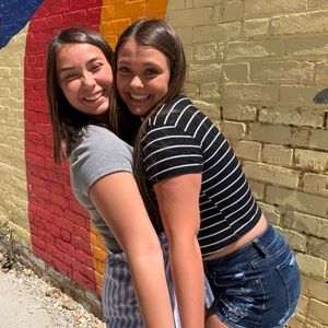 Meet your Posher, Breanna